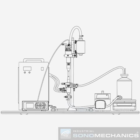 Airblower - Kinematica AG