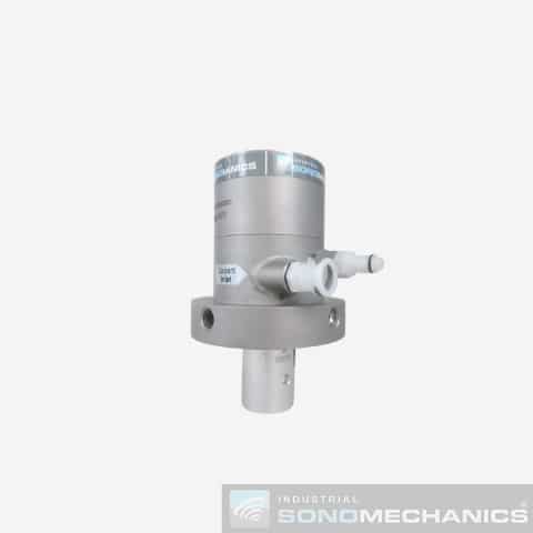 BSP-1200reactorchamber - Kinematica AG