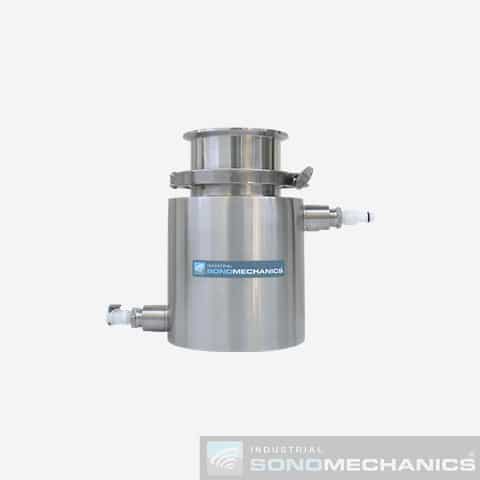 BeakerSmallFront - Kinematica AG