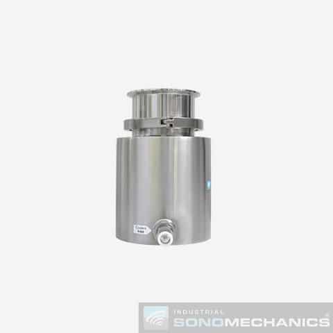 JacketedBeaker - Kinematica AG