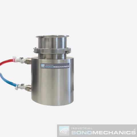 JacketedBeaker - Kinematica AG