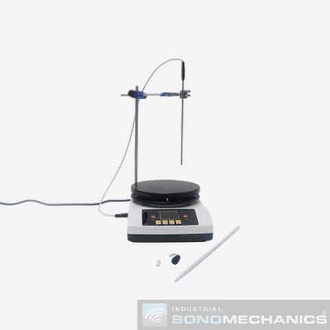 Magnetic Stirrer - Kinematica AG