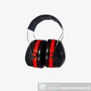 ear muffs - Kinematica